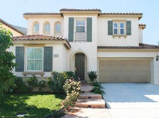 914 Bridgeport Ct, San Marcos, CA 92078