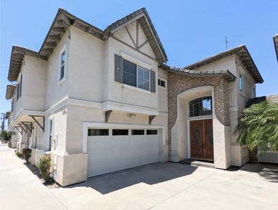 818 S 2nd Ave, Arcadia, CA, 91006