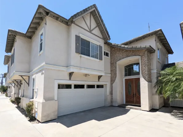 818 S 2nd Ave, Arcadia, CA 91006