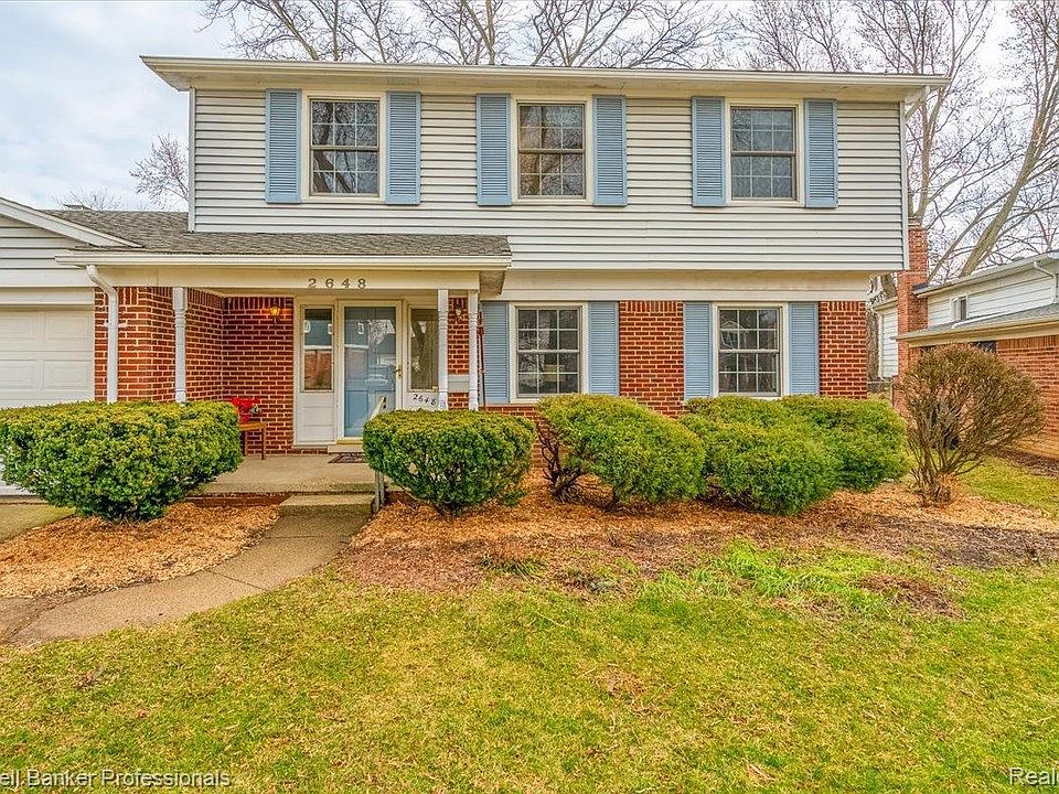 1st image of 2648 Antietam Dr