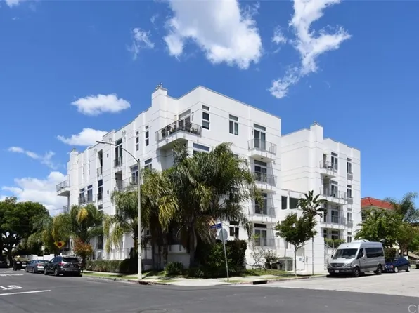 401 N Serrano Ave APT 201, Los Angeles, CA 90004
