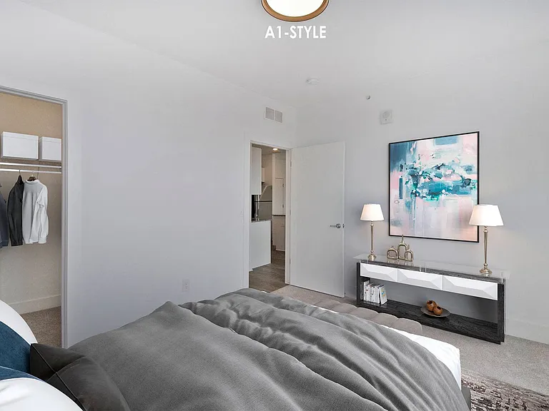 Avant Apartments — Photo 11