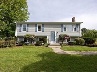 28 Jacap Dr, Attleboro, MA 02703