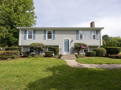 28 Jacap Dr, Attleboro, MA, 02703