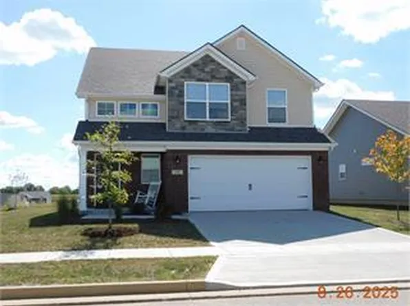 192 Oxford Landing Dr, Georgetown, KY