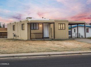 2356 E Idaho Ave, Las Cruces, NM 88001
