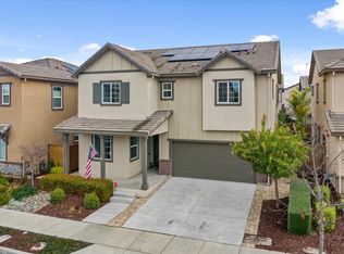 5064 King Pl, Rohnert Park, CA 94928
