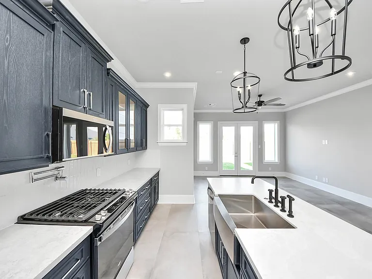 6322 Milwee St #B — Photo 3