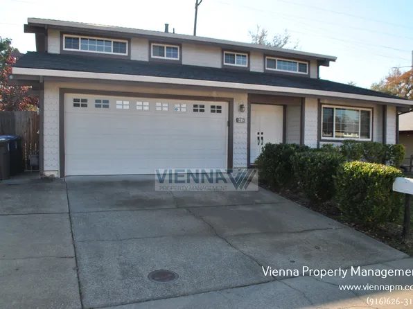 8412 Crutchfield Ct, Citrus Heights, CA 95610