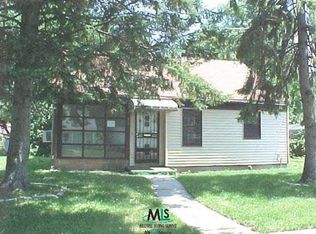22110 Morton St, Oak Park, MI