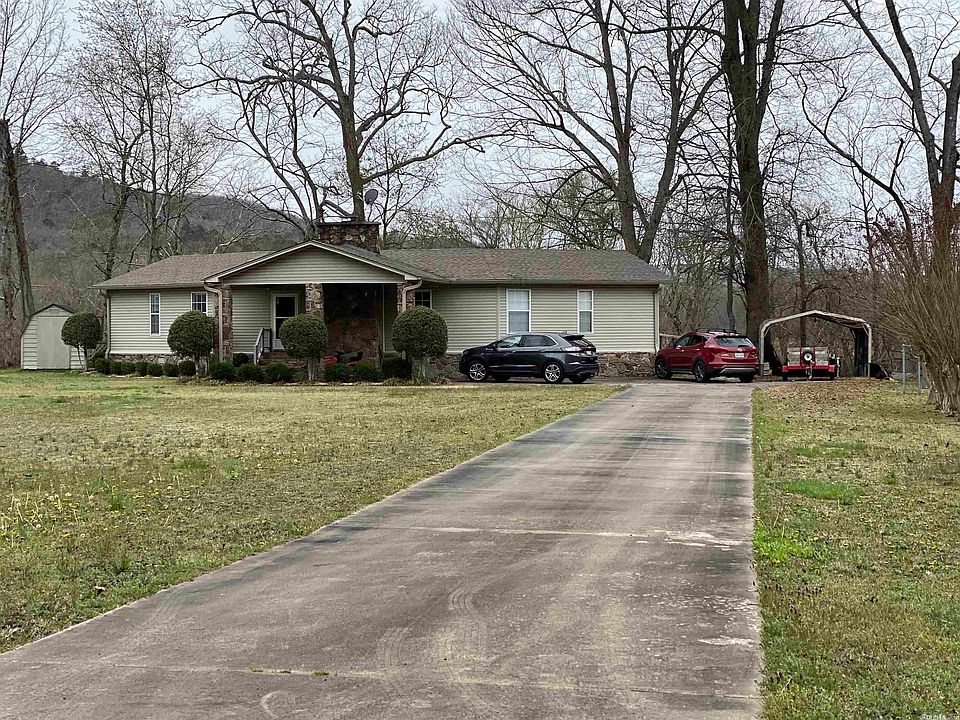 124 River Mist Dr, Pangburn, AR 72121 Zillow