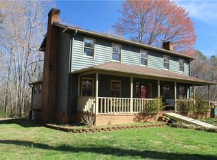 1098 Greenfield Rd, Walnut Cove, NC 27052