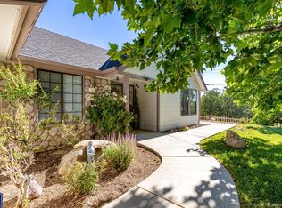 21900 Park Dr, Tehachapi, CA 93561
