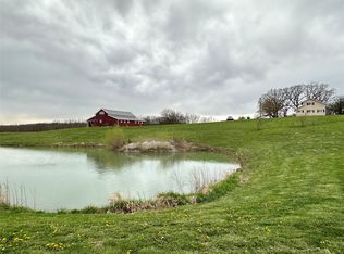 2640 206th St, Winterset, IA 50273