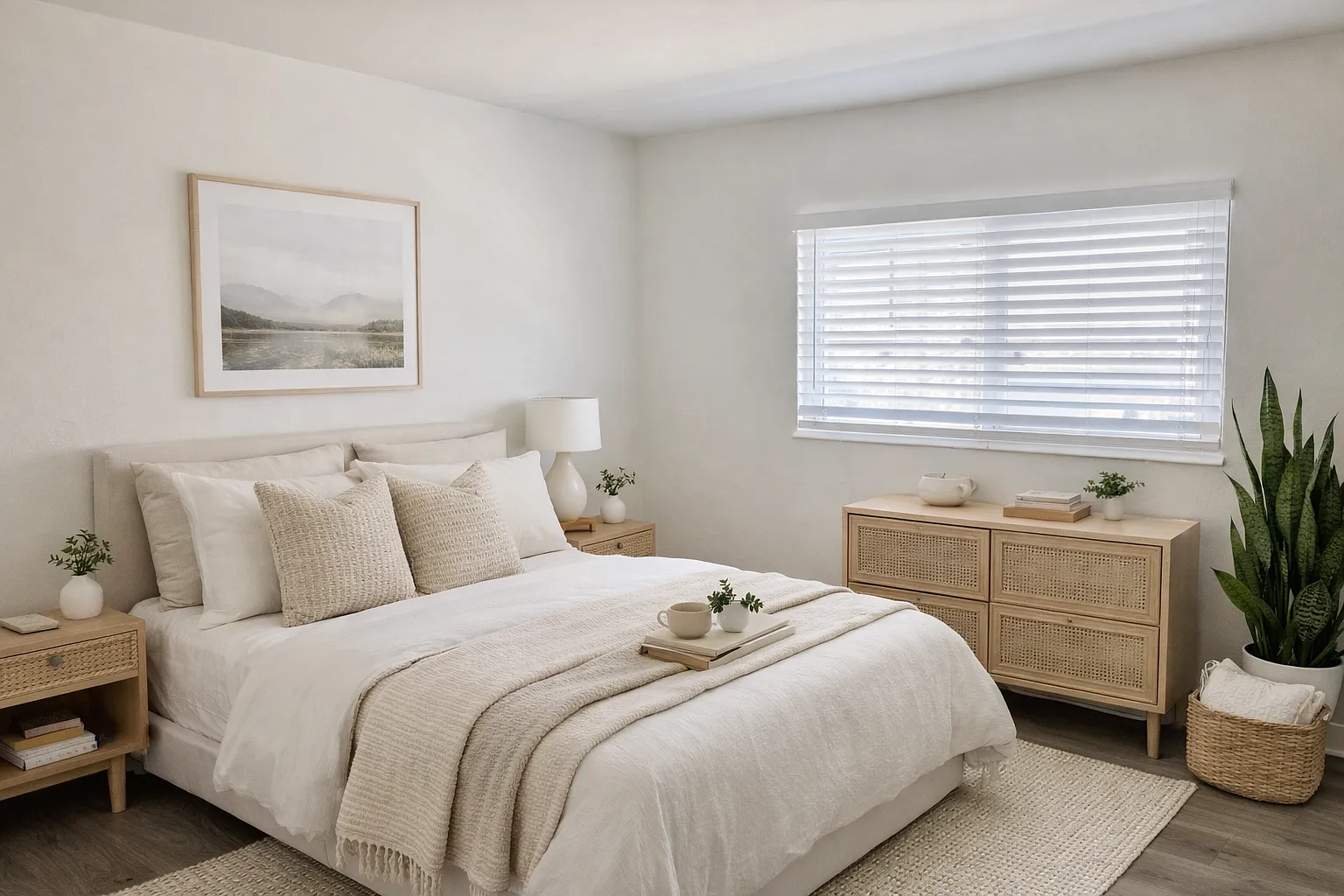 1 bed, $1,595 — Photo 4