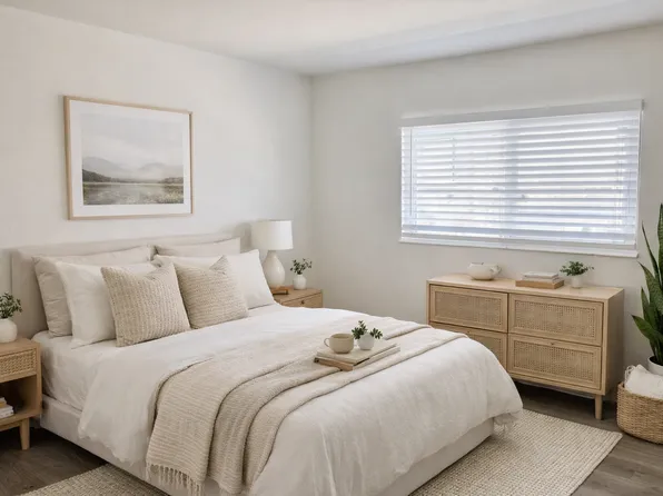 36947 Melrose Dr #A7, Cathedral City, CA 92234