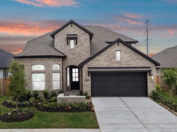 18518 Rainbow Blossom Path, Manvel, TX 77578