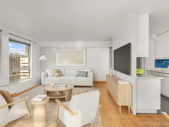 501 W 123rd St APT 18-G, Manhattan, NY 10027