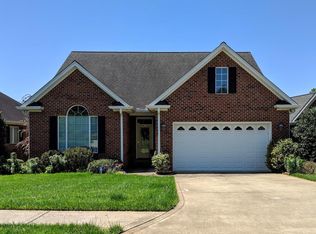 141 Spring Forest Dr, Shelby, NC 28152