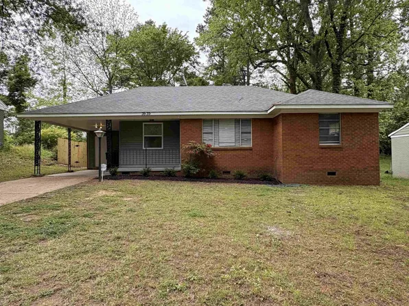3535 Debby Dr, Memphis, TN 38127