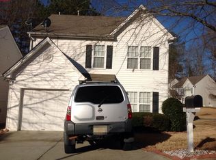 106 Springbottom Dr, Lawrenceville, GA 30046