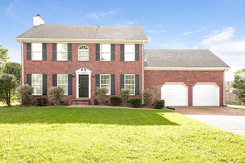 1004 Don Blair Dr Photo 1