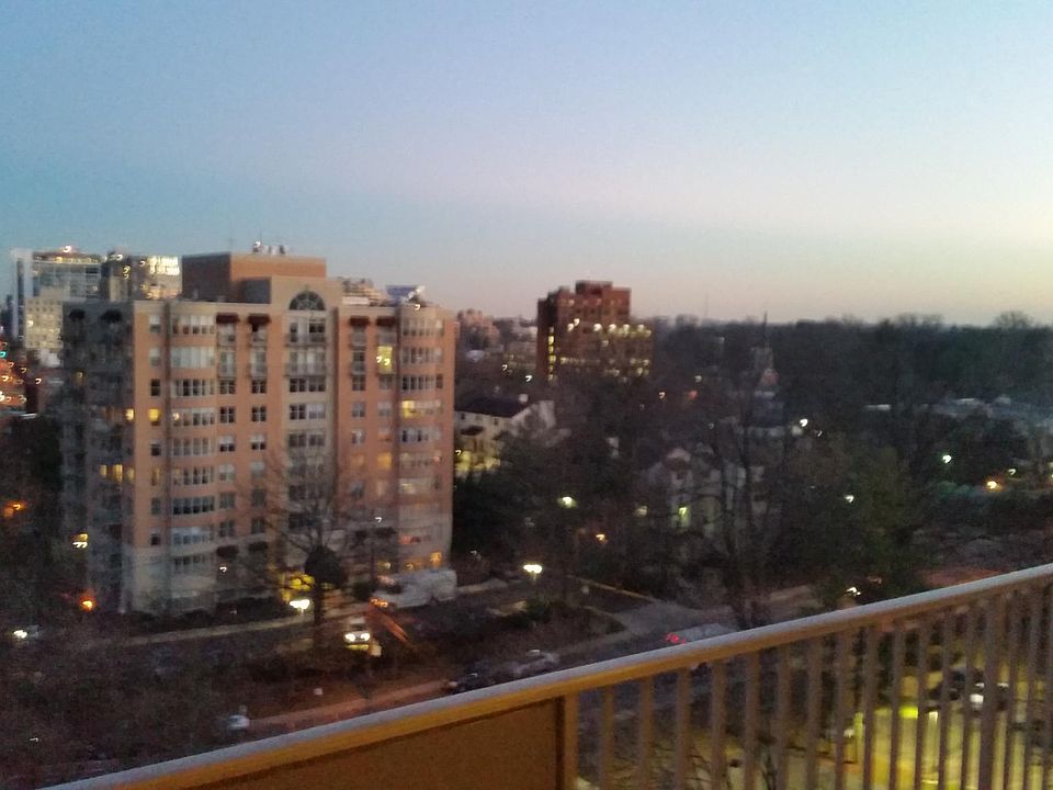View From Balony