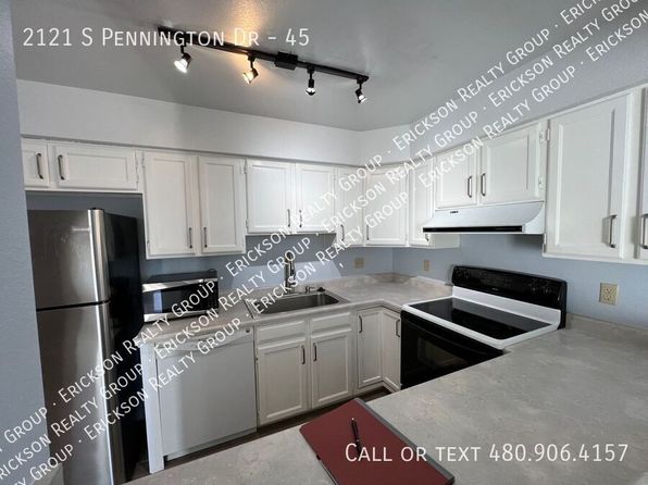 2121 S Pennington St #45
