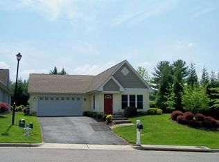 8101 Golden Oak Ln, Roanoke, VA 24019