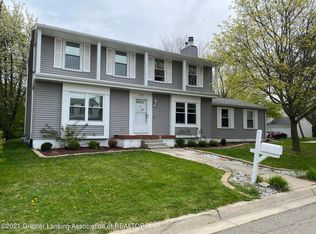 1002 Touraine Ave, East Lansing, MI 48823