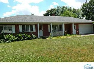 117 Washington St, Wauseon, OH 43567