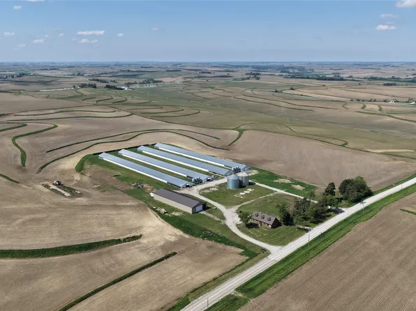 34697 Beechnut Rd, Carson, IA 51525