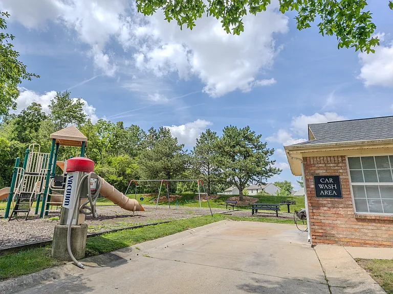 Steeplechase at Shiloh Crossing — Photo 44