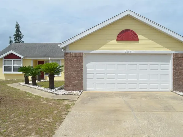 7013 Gray Shadow St, Orlando, FL 32818