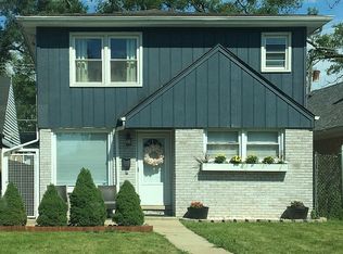 1545 N 39th Ave, Stone Park, IL 60165