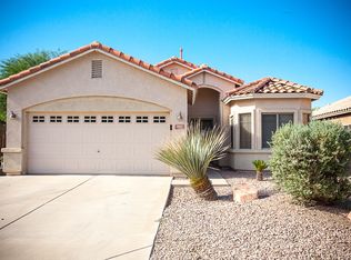 2902 E Cathy Dr, Gilbert, AZ 85296
