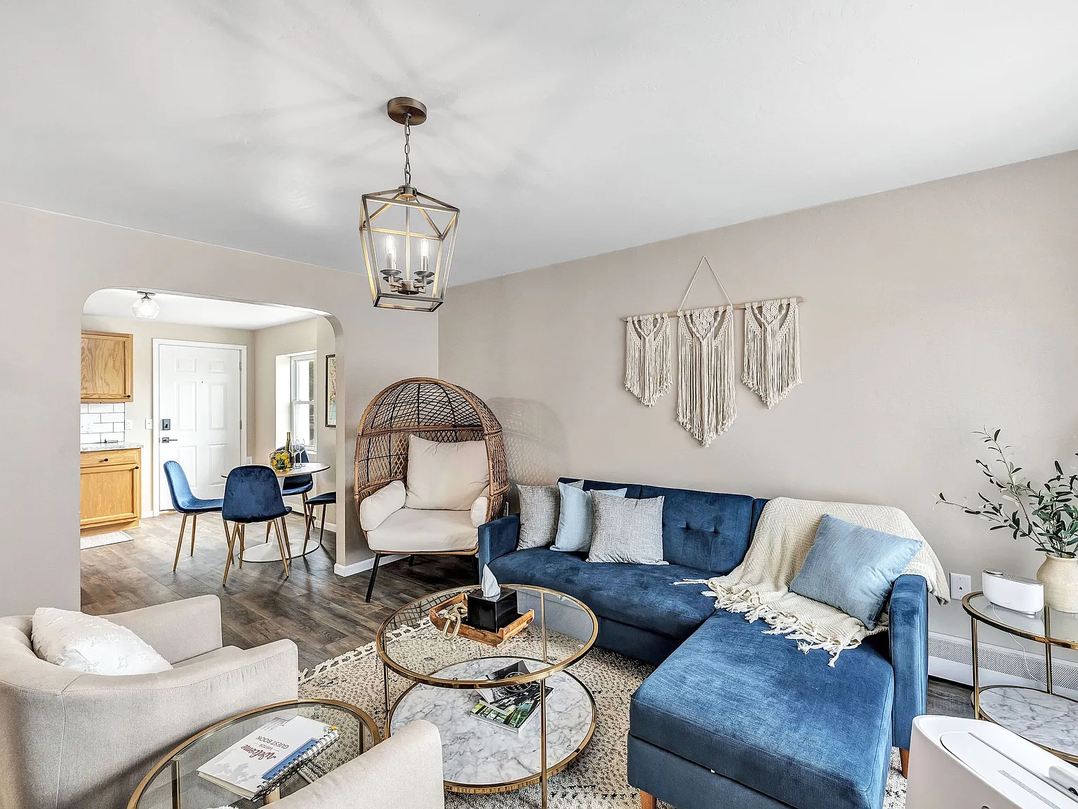 2 bed, $6,750 — Photo 2