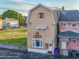 714 Alter St, Hazleton, PA 18201