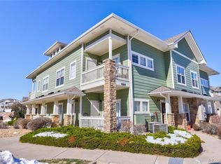 9584 Pearl Cir UNIT 104, Parker, CO 80134