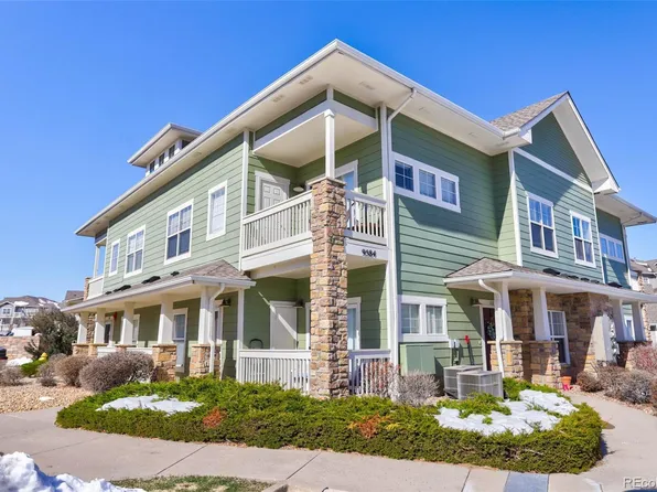 9584 Pearl Circle #104, Parker, CO 80134