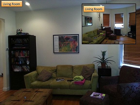 2nd image of 63-67 Kenwood St #2