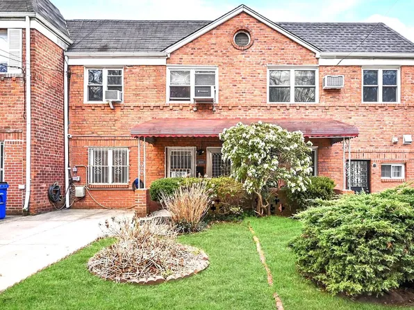 16108 Booth Memorial Avenue, Flushing, NY 11365