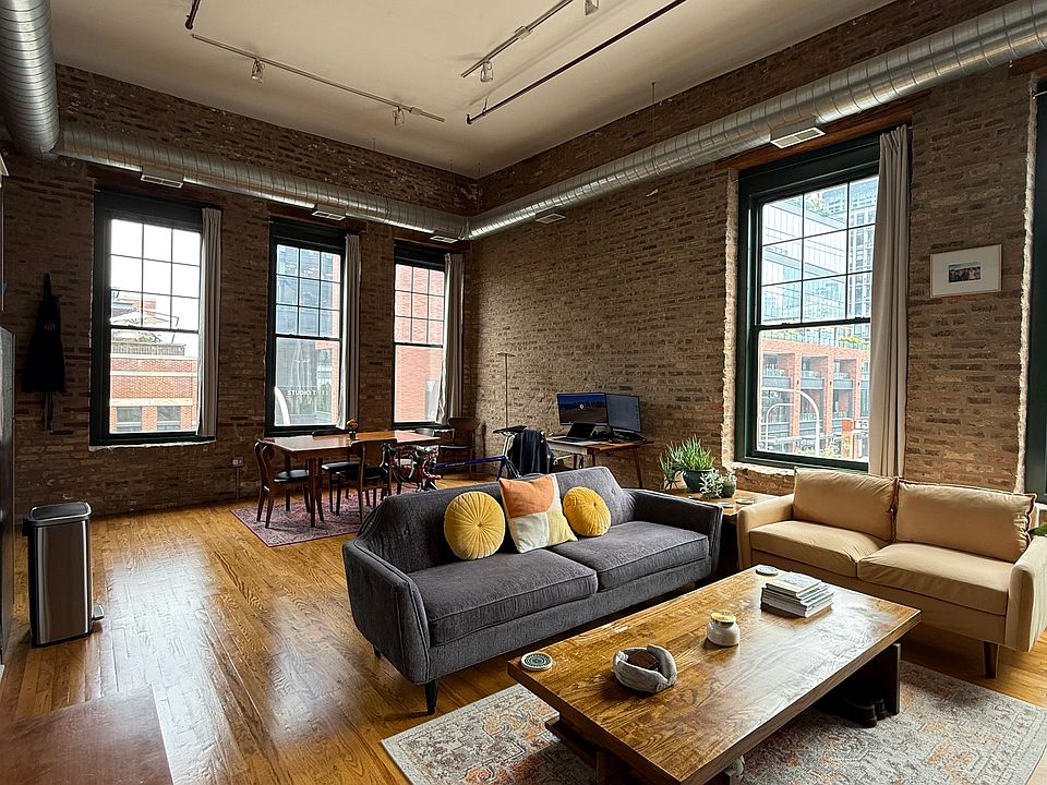 1st image of 833-845 W Fulton Market #314