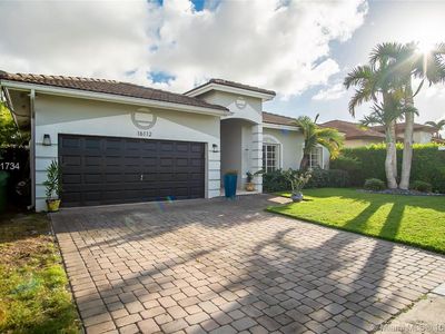 16112 SW 138th Ter, Miami, FL, 33196