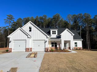 523 White Oak Way, Monroe, GA 30655
