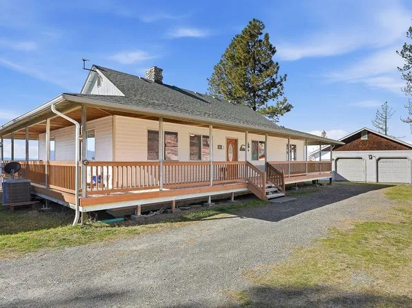 3655 Breckenridge Rd, Rice, WA 99167