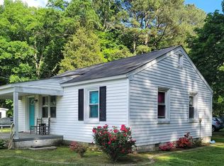 52 Gonyon Rd, Heathsville, VA 22473