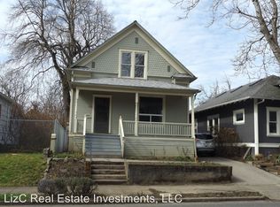 3811 NE 7th Ave, Portland, OR 97212