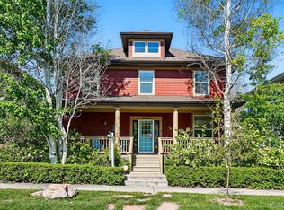 2853 Yosemite St, Denver, CO 80238