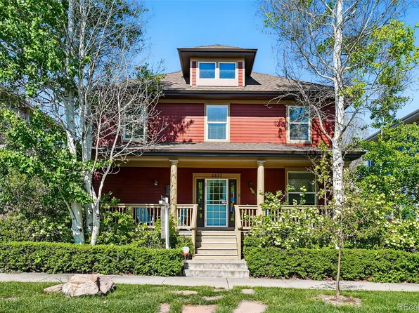2853 Yosemite Street, Denver, CO 80238